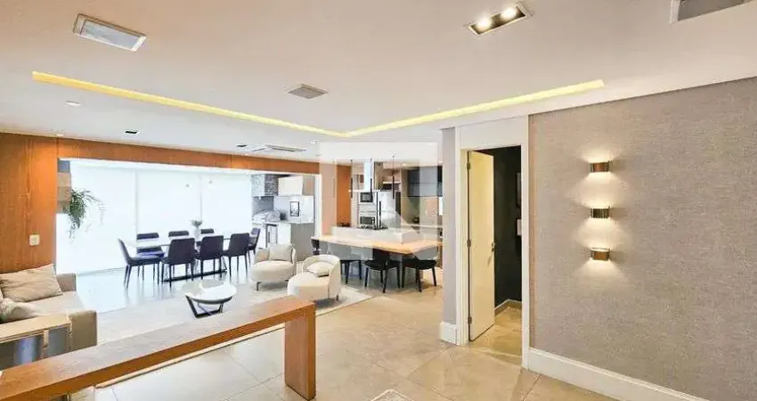 Apartamento com 3 quartos à venda na Avenida Santo Antônio, 1261, Centro, Osasco