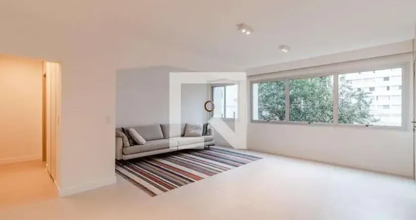 Apartamento com 2 quartos à venda na Alameda Franca, 1496, Jardim Paulista, São Paulo