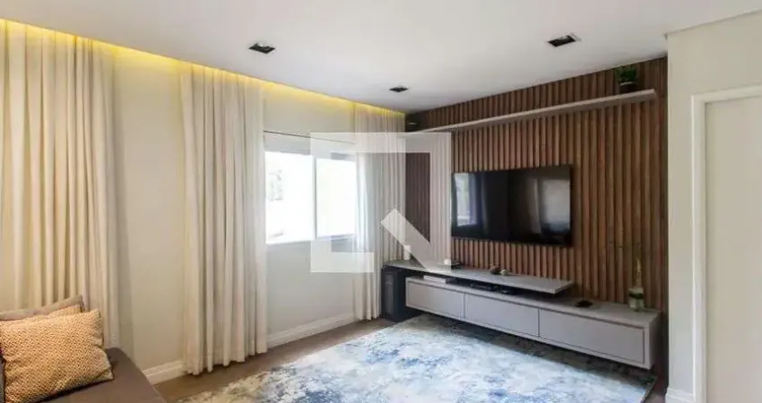 Apartamento com 3 quartos à venda na Alameda América, 101, Alphaville, Santana de Parnaíba