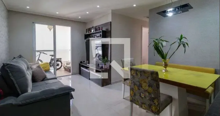 Apartamento com 3 quartos à venda na Avenida Ernesto Igel, 307, Vila Leopoldina, São Paulo