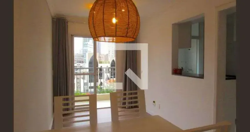 Apartamento com 2 quartos à venda na Rua Antônio Martins Capela, 31, Centro, Osasco