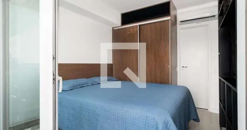 Apartamento com 1 quarto à venda na Rua Gerivatiba, 207, Butantã, São Paulo