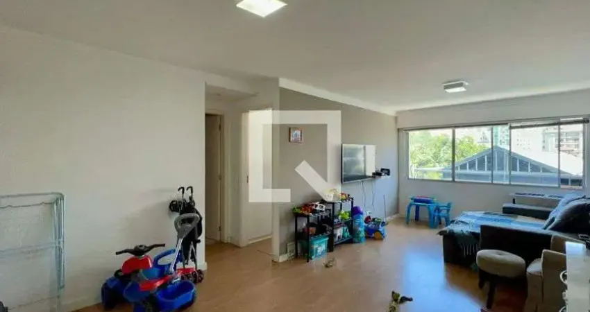 Apartamento com 1 quarto à venda na Rua Pamplona, 1551, Jardim Paulista, São Paulo