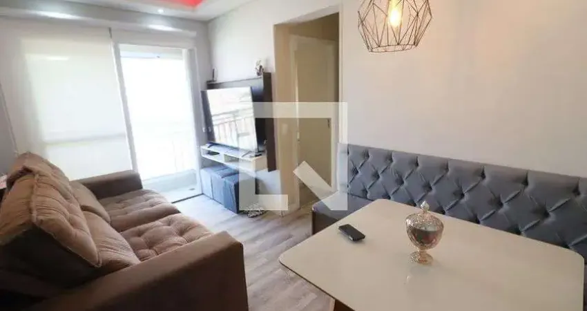 Apartamento com 2 quartos à venda na Avenida Dona Blandina Ignez Júlio, 461, Jaguaribe, Osasco