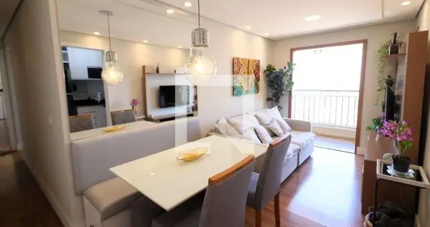 Apartamento com 2 quartos à venda na Rua Antônio Martins Capela, 31, Centro, Osasco