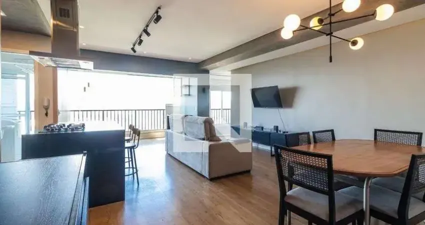 Apartamento com 3 quartos à venda na Rua Bonnard, 231, Alphaville, Barueri