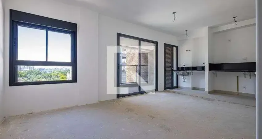 Apartamento com 1 quarto à venda na Alameda Gabriel Monteiro da Silva, 130, Jardim Paulista, São Paulo