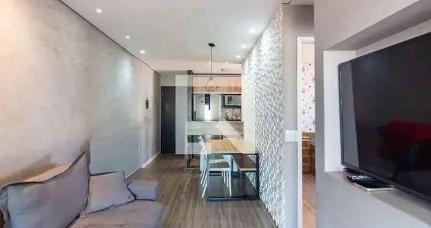 Apartamento com 2 quartos à venda na Avenida Yara, 343, Vila Yara, Osasco