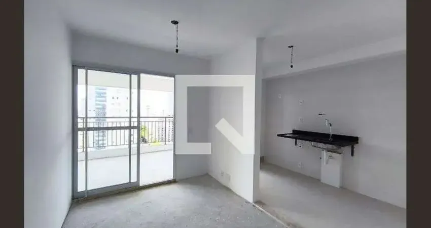 Apartamento com 2 quartos à venda na Rua Eduardo Carlos Pereira, 125, Ipiranga, São Paulo