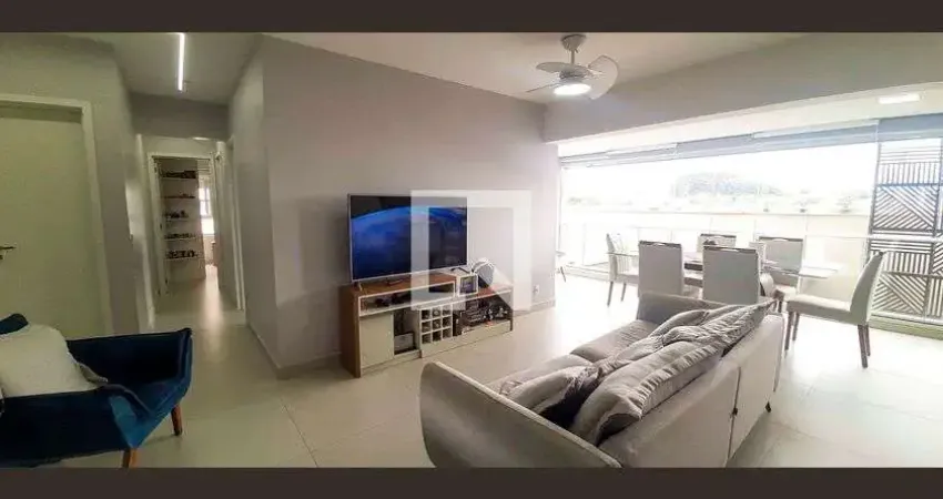 Apartamento com 3 quartos à venda na Rua Adolpho Bozzi, 349, Centro, Osasco