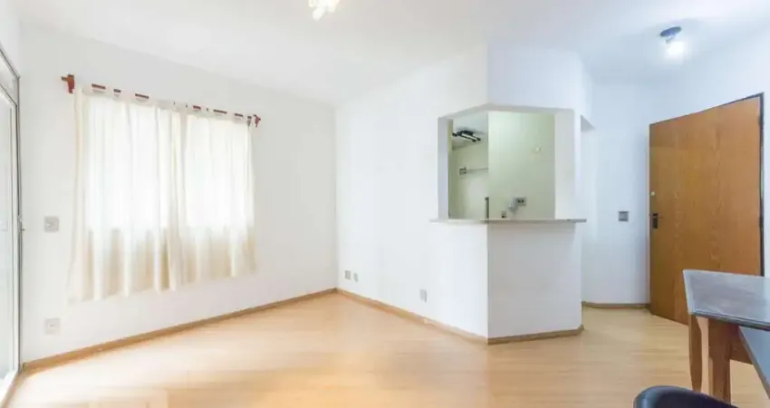 Apartamento com 1 quarto à venda na Alameda Joaquim Eugênio de Lima, 1075, Jardim Paulista, São Paulo