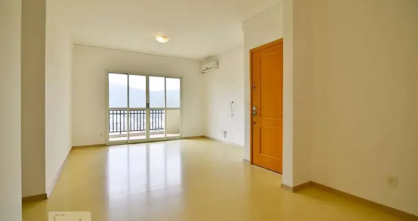 Apartamento com 4 quartos à venda na Avenida Marcos Penteado de Ulhôa Rodrigues, 1001, Alphaville, Santana de Parnaíba