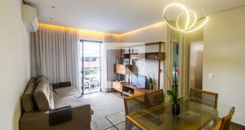 Apartamento com 3 quartos à venda na Alameda Itapecuru, 119, Alphaville, Barueri