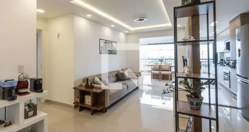 Apartamento com 3 quartos à venda na Rua Martinho de Campos, 41, Vila Leopoldina, São Paulo
