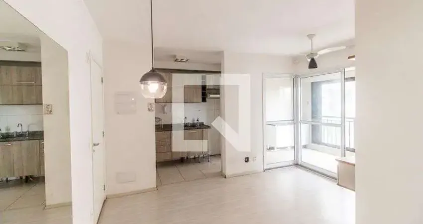 Apartamento com 2 quartos à venda na Avenida Delmar, 277, Alphaville, Barueri
