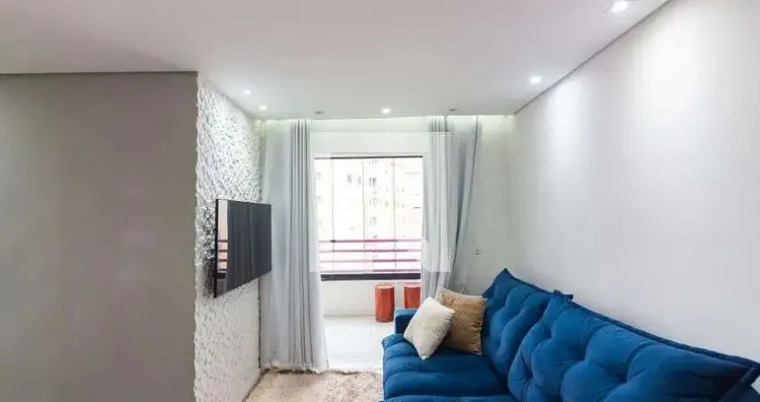 Apartamento com 3 quartos à venda na Estrada das Rosas, 2140, Santa Maria, Osasco