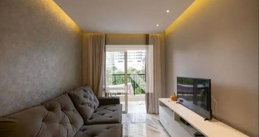 Apartamento com 2 quartos à venda na Rua Werner Goldberg, 157, Jardim Esperança, Barueri