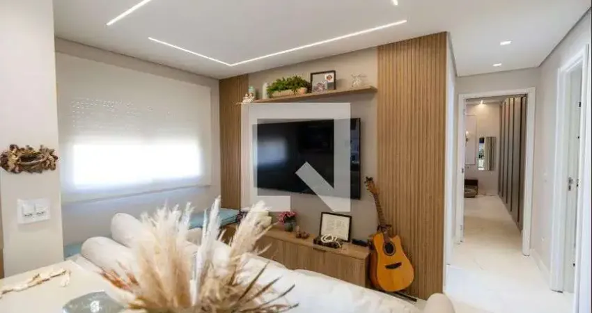 Apartamento com 2 quartos à venda na Avenida Aruanã, 601, Alphaville, Barueri