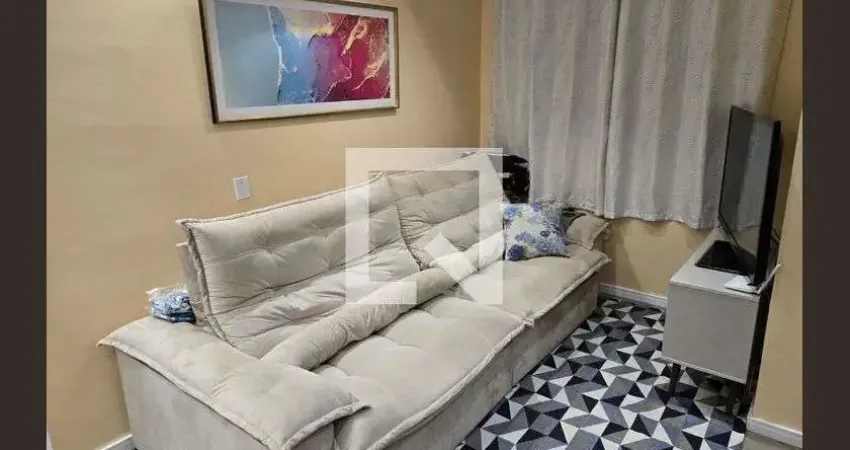 Apartamento com 3 quartos à venda na Rua Doutor Bento Vidal, 594, Novo Osasco, Osasco