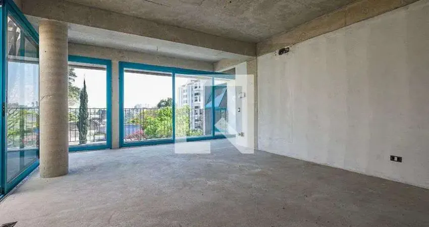 Apartamento com 1 quarto à venda na Rua Fradique Coutinho, 1597, Vila Madalena, São Paulo