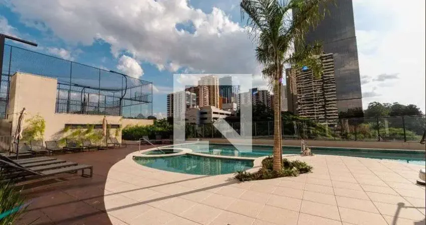 Apartamento com 2 quartos à venda na Alameda Mamoré, 481, Alphaville, Barueri