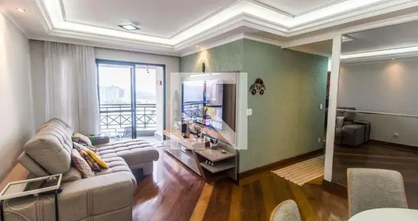 Apartamento com 3 quartos à venda na Alameda Amazonas, 875, Alphaville, Barueri