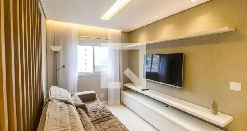 Apartamento com 2 quartos à venda na Rua Bonnard, 157, Alphaville, Barueri