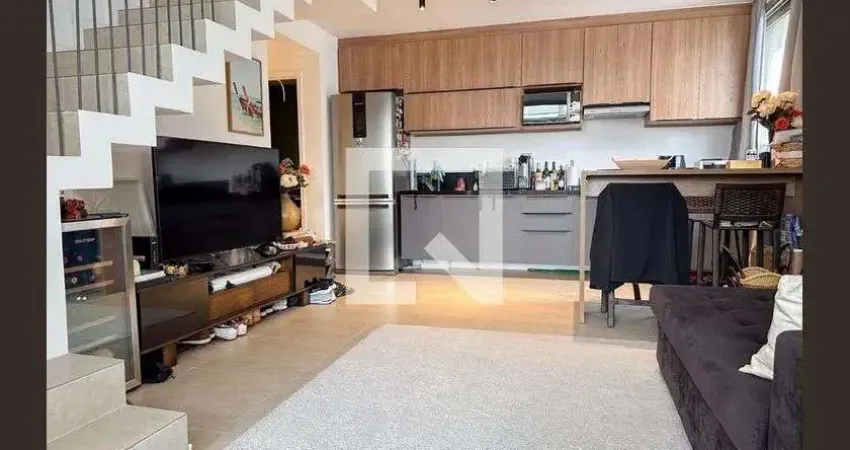 Apartamento com 1 quarto à venda na Rua Doutor Melo Alves, 268, Jardim Paulista, São Paulo