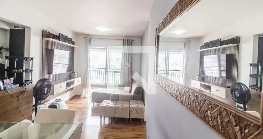 Apartamento com 3 quartos à venda na Avenida Sebastião Davino dos Reis, 1015, Jardim Esperança, Barueri