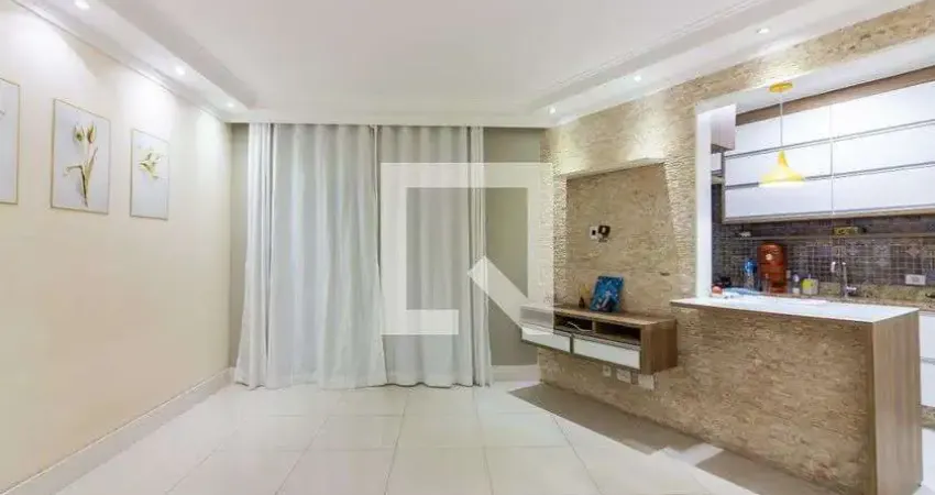 Apartamento com 3 quartos à venda na Avenida Comandante Sampaio, 44, Quitaúna, Osasco