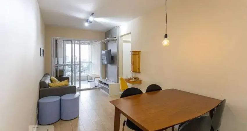 Apartamento com 2 quartos à venda na Avenida César Abraão, 316, Centro, Osasco