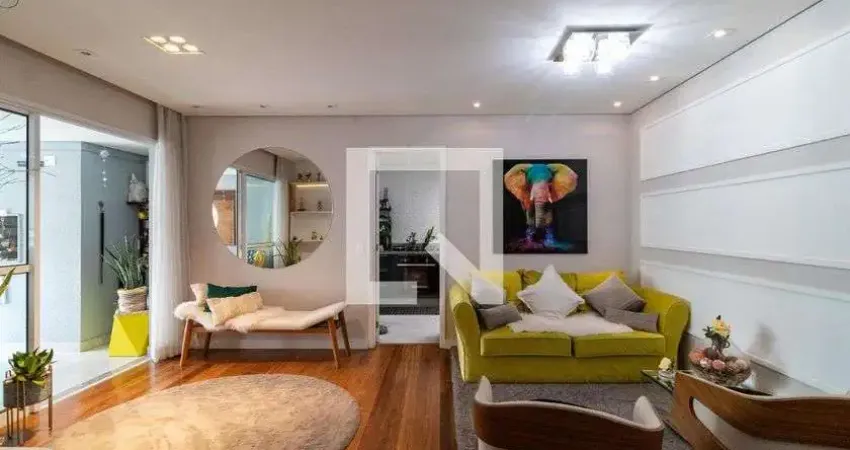 Apartamento com 3 quartos à venda na Rua dos Coroados, 162, Vila Leopoldina, São Paulo