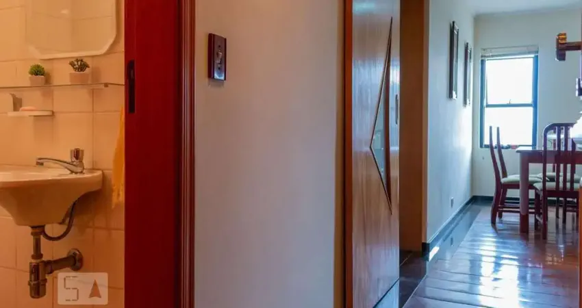 Apartamento com 3 quartos à venda na Alameda Itapecuru, 154, Alphaville, Barueri