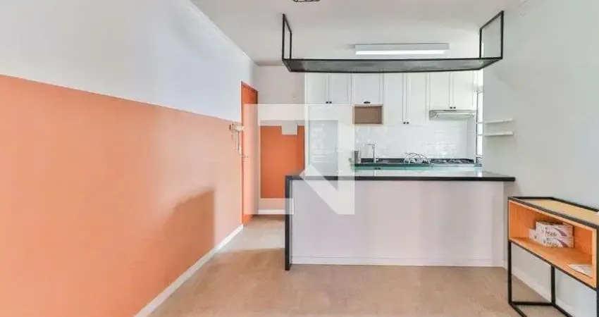 Apartamento com 2 quartos à venda na Rua Alexandre Calame, 80, Jaguaré, São Paulo