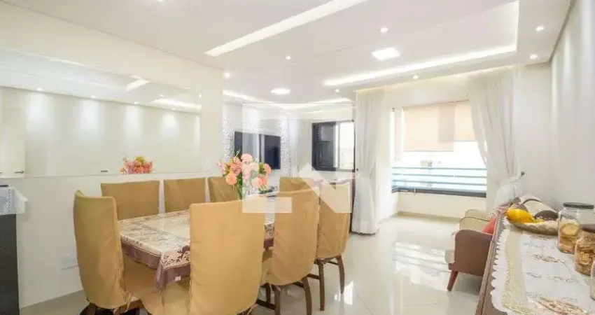 Apartamento com 2 quartos à venda na Estrada das Rosas, 2140, Santa Maria, Osasco