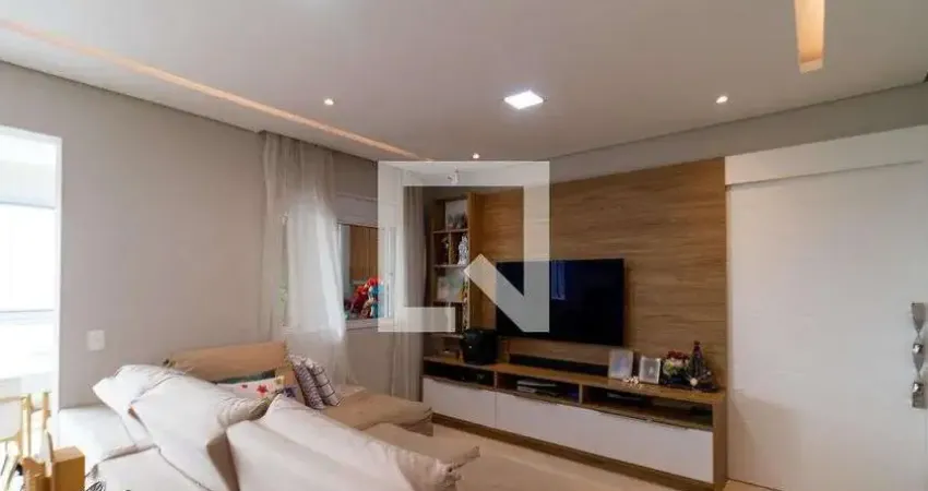 Apartamento com 3 quartos à venda na Rua Carlos Weber, 87, Vila Leopoldina, São Paulo