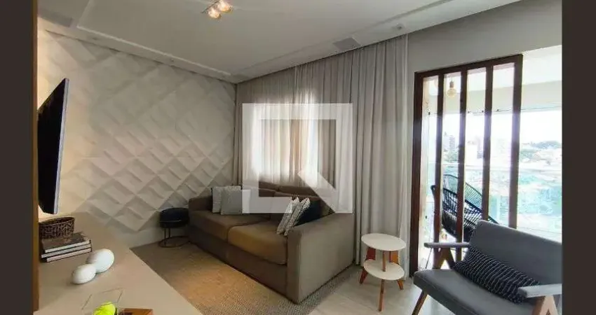 Apartamento com 3 quartos à venda na Rua Dionísio da Costa, 410, Vila Mariana, São Paulo