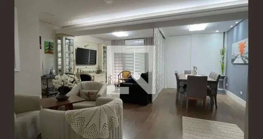 Apartamento com 3 quartos à venda na Rua Eloy Cândido Lopes, 11, Centro, Osasco