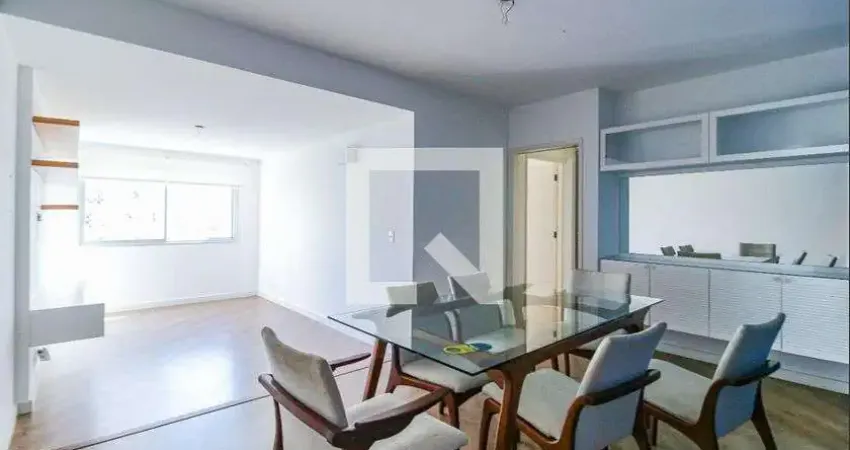 Apartamento com 3 quartos à venda na Avenida Doutor Altino Arantes, 895, Vila Clementino, São Paulo
