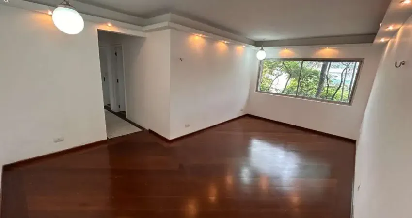 Apartamento com 3 quartos à venda na Rua Caravelas, 420, Vila Mariana, São Paulo
