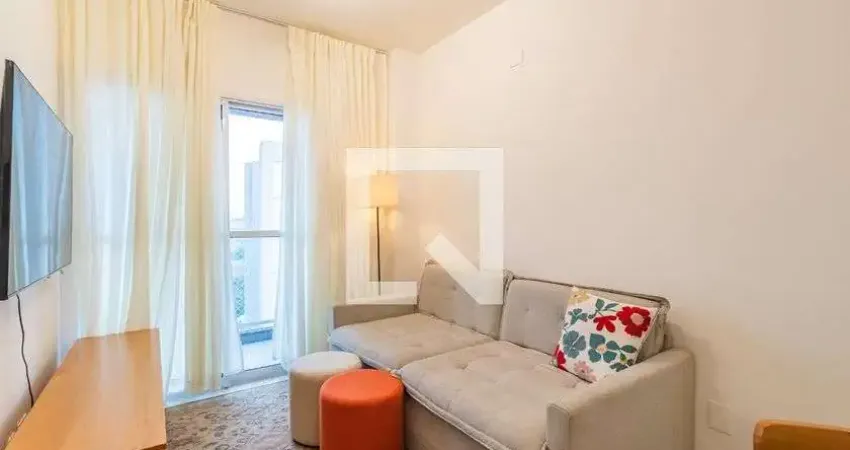 Apartamento com 3 quartos à venda na Avenida da Aldeia, 687, Jardim Iracema, Barueri