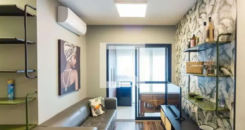 Apartamento com 2 quartos à venda na Avenida Franz Voegeli, 900, Centro, Osasco