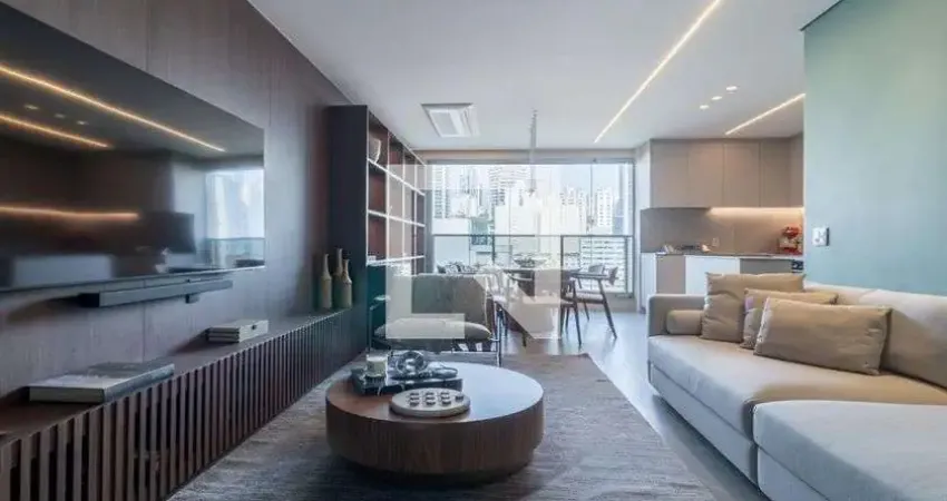 Apartamento com 2 quartos à venda na Rua Campevas, 238, Perdizes, São Paulo