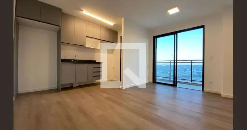 Apartamento com 2 quartos à venda na Avenida Aruanã, 601, Alphaville, Barueri