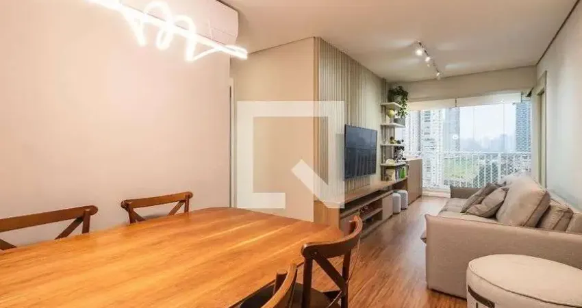 Apartamento com 3 quartos à venda na Rua Bonnard, 132, Alphaville, Barueri