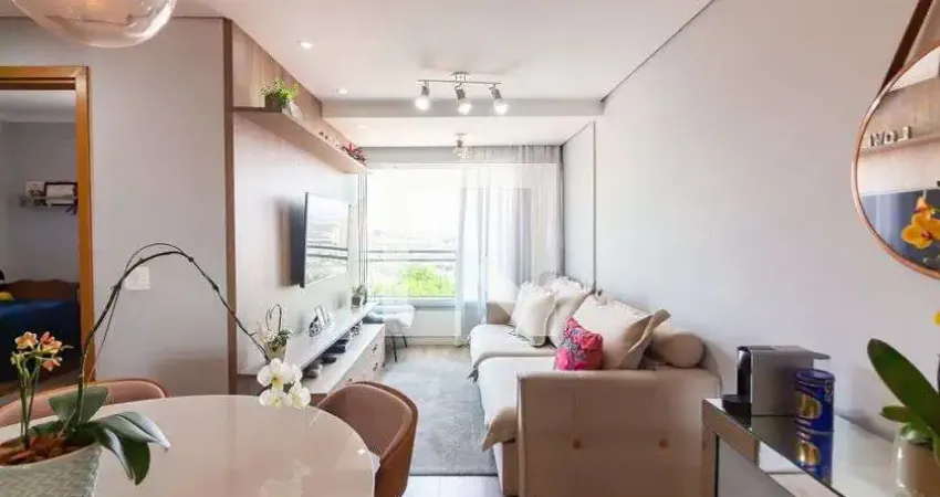 Apartamento com 2 quartos à venda na Rua José Lourdes Cordeiro, 346, Quitaúna, Osasco