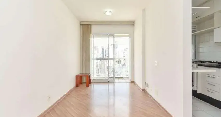 Apartamento com 2 quartos à venda na Rua Doutor Plínio Barreto, 173, Bela Vista, São Paulo