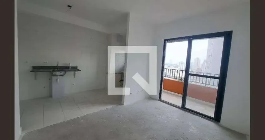 Apartamento com 2 quartos à venda na Avenida Dionysia Alves Barreto, 520, Centro, Osasco