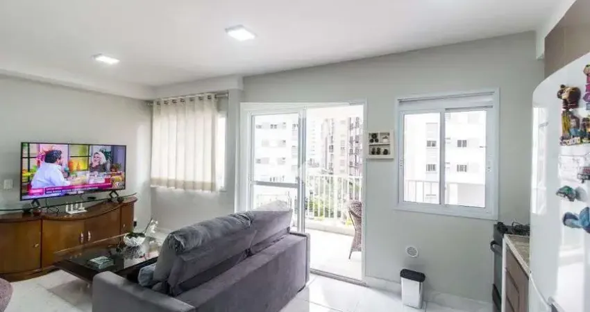 Apartamento com 1 quarto à venda na Rua Bonnard, 132, Alphaville, Barueri