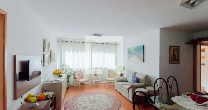 Apartamento com 3 quartos à venda na Rua Eça de Queiroz, 430, Vila Mariana, São Paulo